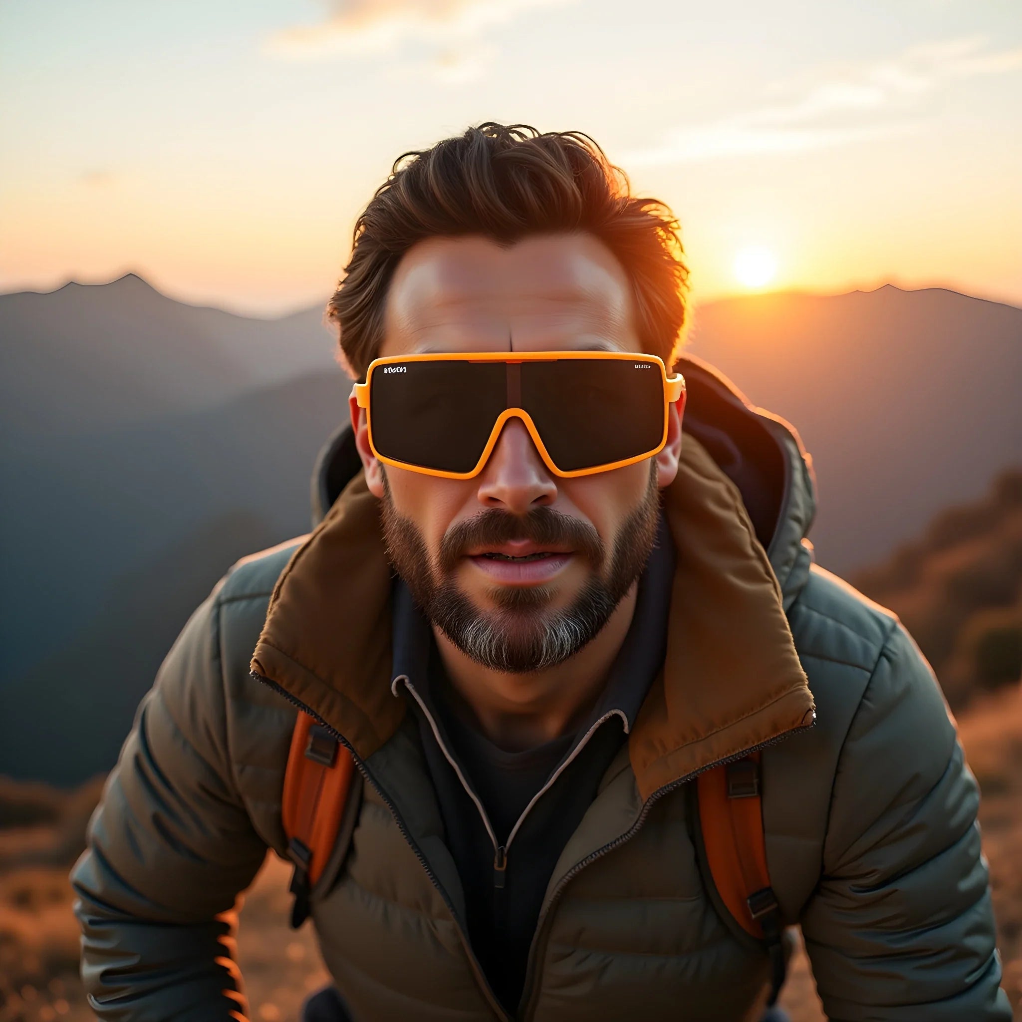 Men's Polaroid Sunglasses