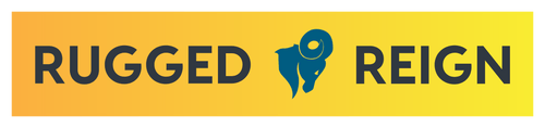 Rugged Reign Logo
