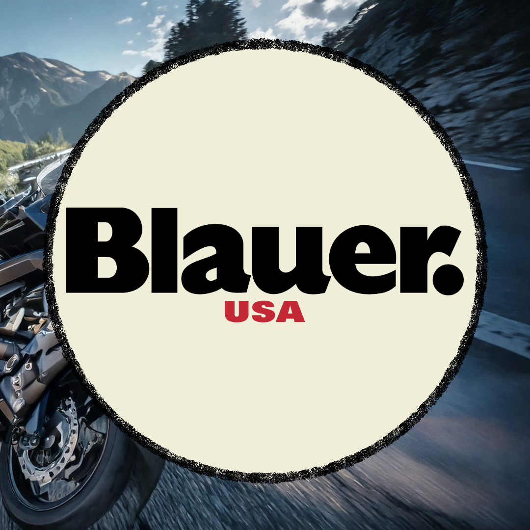 Brand Spotlight: Blauer. USA