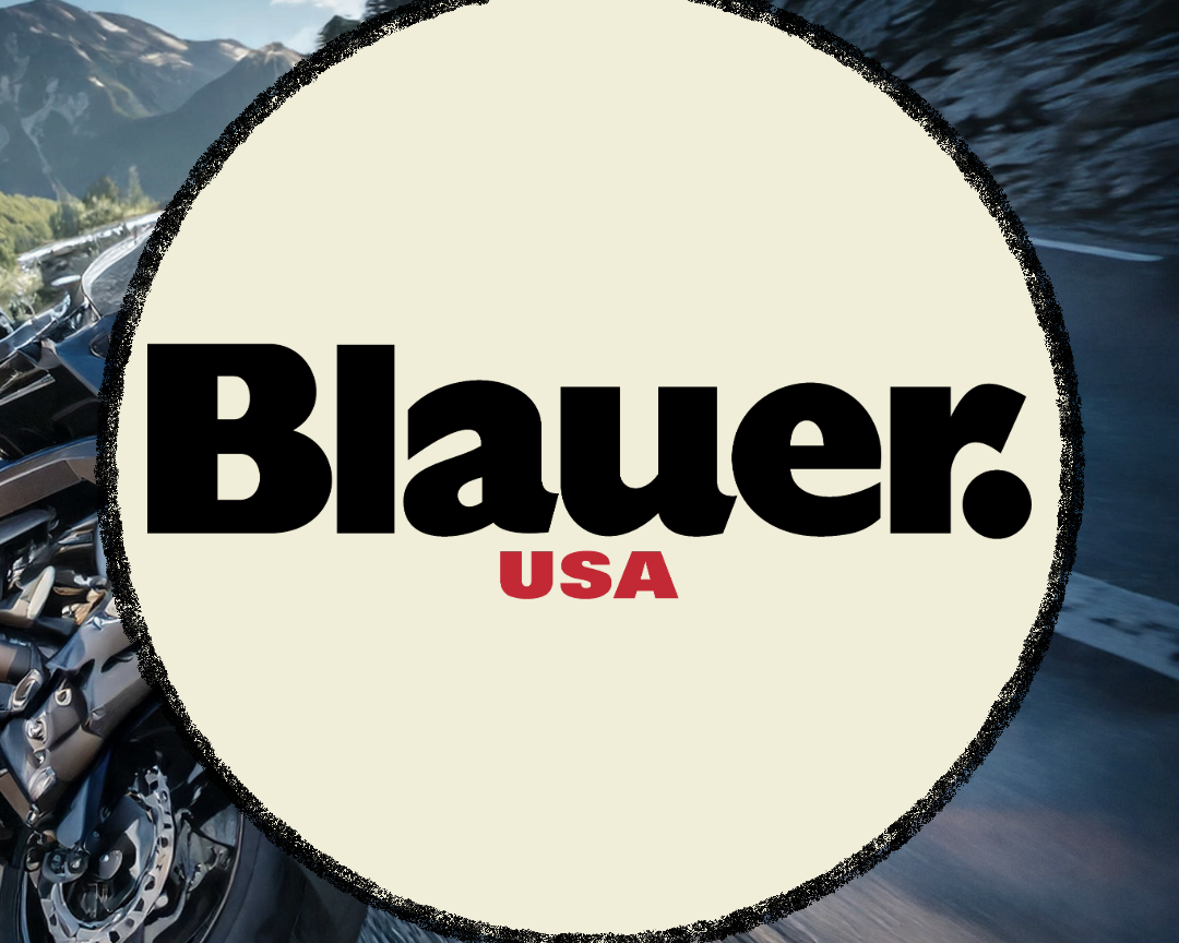 Brand Spotlight: Blauer. USA