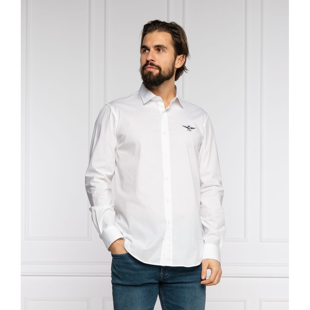 Casual Button Up Shirts Men