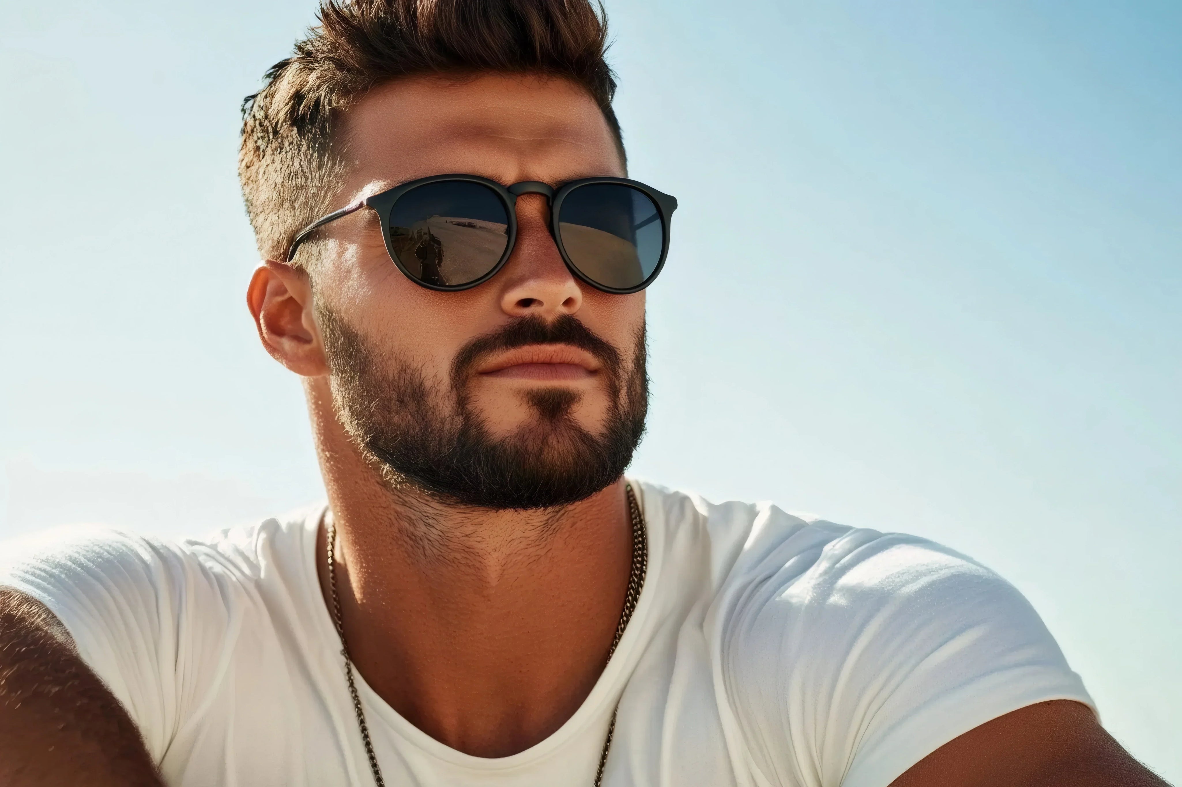 Sunglasses Under $200