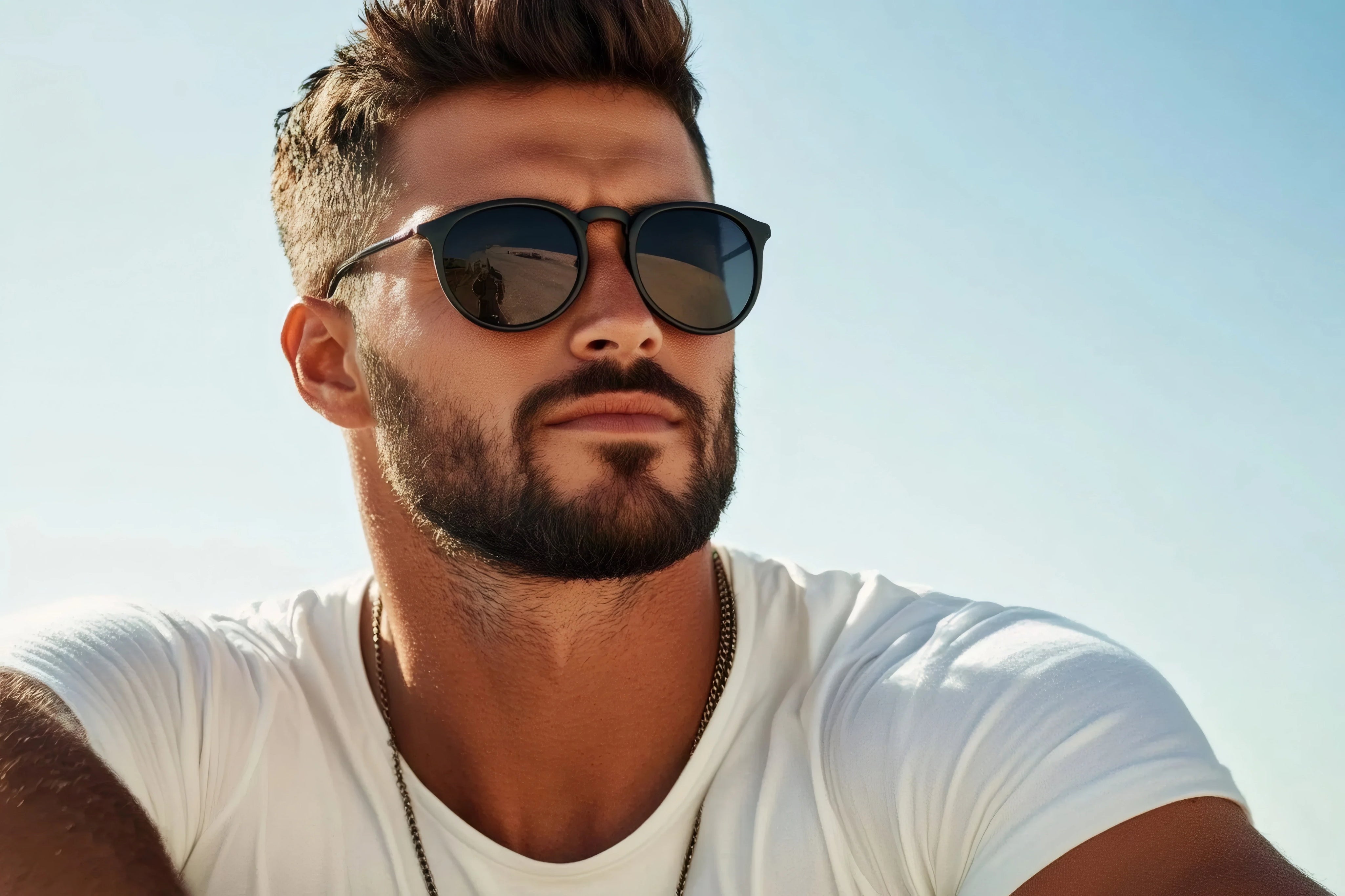 Sunglasses Under $200