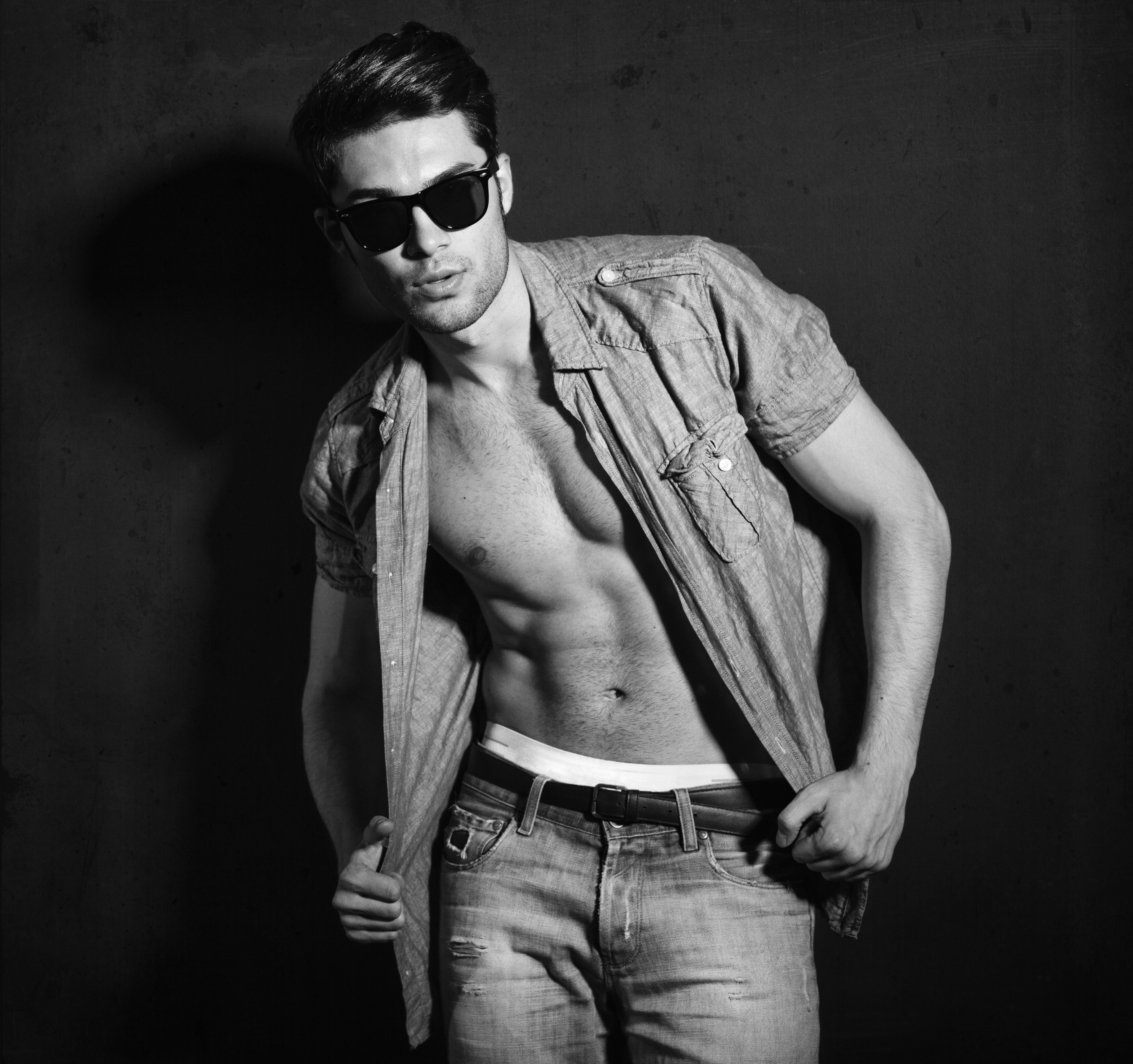 Men&#39;s Sunglass Collection