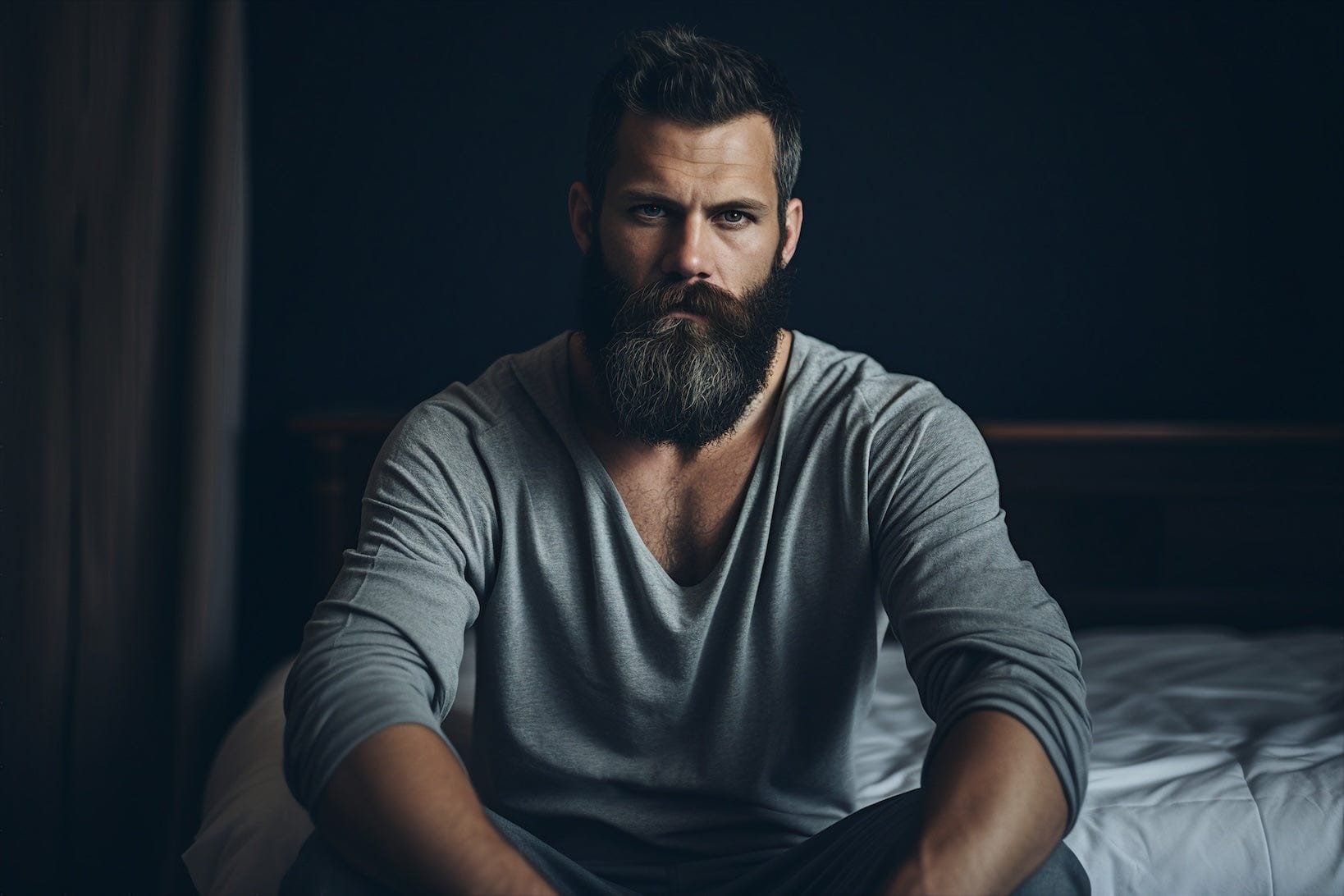 Men’s Designer T-Shirts & Polos | Premium European Brands