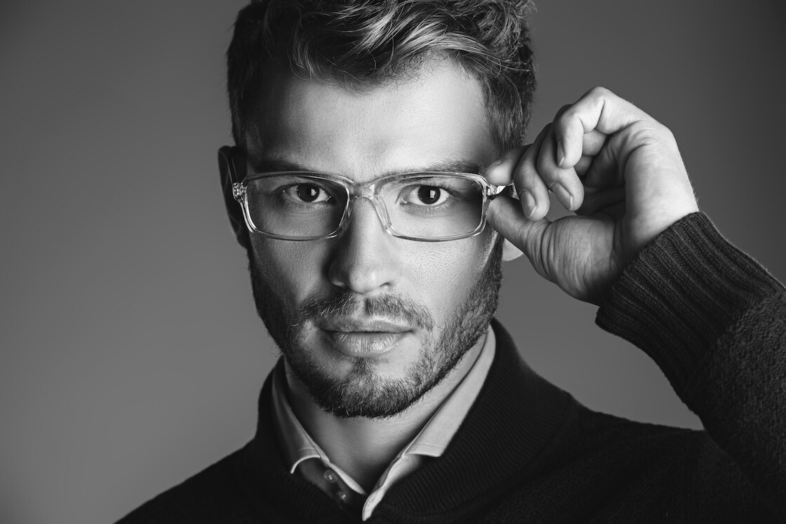 Men's Designer Frames