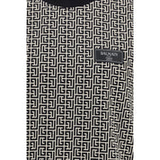 Balmain Multicolor Cotton T-Shirt