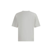 Dsquared² White Cotton Sportswear