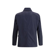 Herno Blue Polyester Clothing