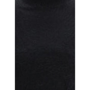 Max Mara Black Cashmere Cashmere Sweater