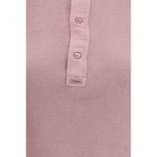 Chloé Multicolor Cotton Shirt