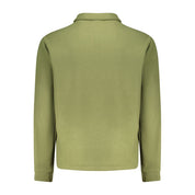 Rifle Verde Cotton Men's Shirt