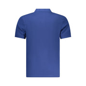 North Sails "Blu Cotton Men Polo"