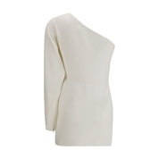 Valentino Beige Silk Shirt