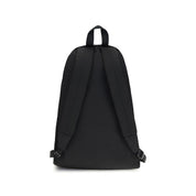 Balenciaga Black Polyamide Backpack