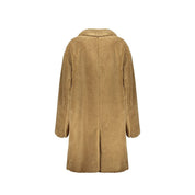 Herno Bicolor Polyester Coat