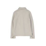 Herno Beige Polyamide Coat