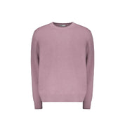 Herno Multicolor Cashmere Cashmere Sweater