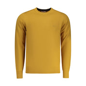 Rifle Oro Poliestere Men Sweater