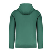 Rifle Verde Cotton Men's Sweatshirt