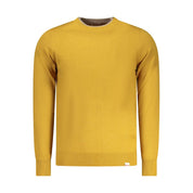 Rifle Gold Wool Sweatshirt