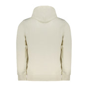 Calvin Klein Blue Polyurethane Men Sneaker