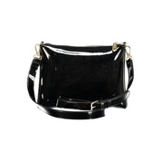 Mario Valentino Nero Poliuretano Womens Handbag