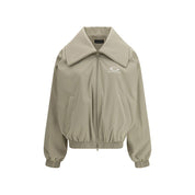 Balenciaga Beige Polyester Clothing