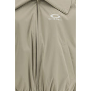 Balenciaga Beige Polyester Clothing