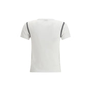 Kenzo White Cotton T-Shirt