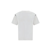 Kenzo White Cotton Sportswear