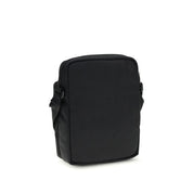 Balenciaga Black Polyamide Shoulder Bag