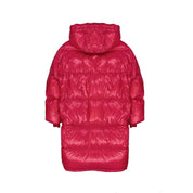 Herno Multicolor Polyamide Coat