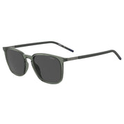 Hugo Boss Bicolor Resin Sunglasses