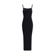 Wolford Black Polyamide Casual Dress
