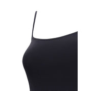 Wolford Black Polyamide Casual Dress