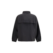 Prada Black Polyamide Shell Jacket