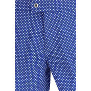 Tom Ford Blue Polyester Shorts