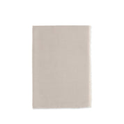 Max Mara Beige Silk Scarf