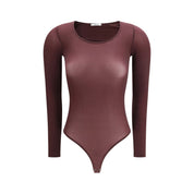Wolford Multicolor Polyamide Bodysuit