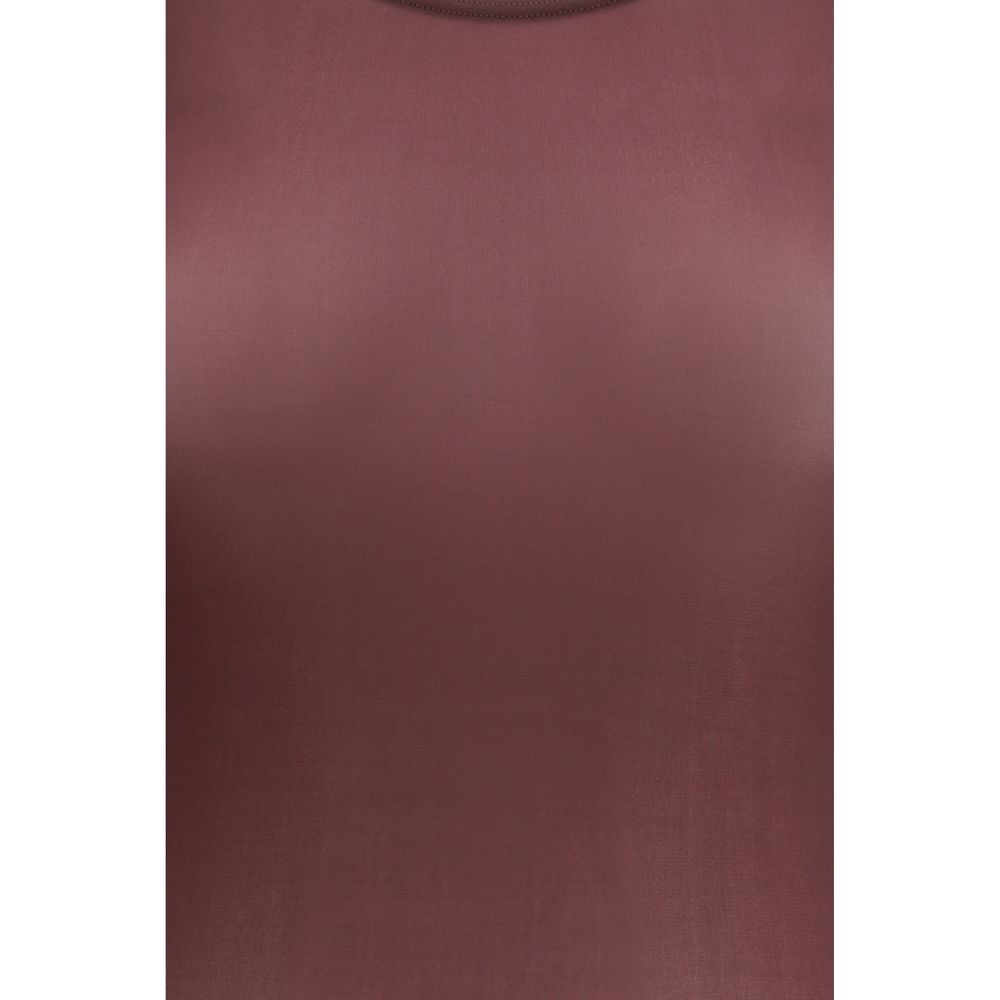 Wolford Multicolor Polyamide Bodysuit