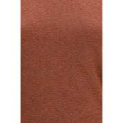 Brunello Cucinelli Brown Cashmere Tank Tops