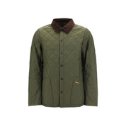 Barbour Bicolor Nylon Clothing