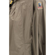 Parajumpers Bicolor Polyamide Shell Jacket