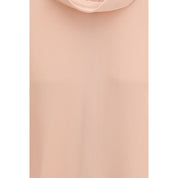 Valentino Multicolor Silk Blouse