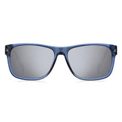 Hugo Boss Multicolor Acetate Sunglasses