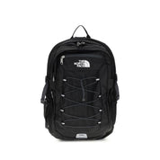 The North Face Black Nylon Backpack