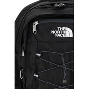 The North Face Black Nylon Backpack