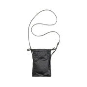 Balenciaga Black Lamb Leather Wallet