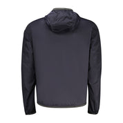 Blauer Blu Poliammide Mens Jacket